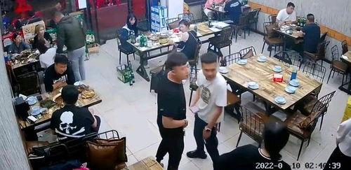 唐山烧烤店最新爆料事件,最新爆料揭露惊人内幕  第3张